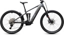 Electric bike CUBE Stereo Hybrid ONE44 SLX 800 prismasilver´n´grey 2027