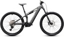 Electric bike CUBE Stereo Hybrid ONE44 HPC Pro 800 oldgrey´n´black 2027