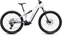 Electric bike CUBE Stereo Hybrid ONE44 HPC Pro 800 metallicwhite´n´blue 2027 
