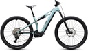 Electric bike CUBE Stereo Hybrid ONE44 HPC Pro 800 pearlaqua´n´black 2027
