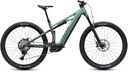 Electric bike CUBE Stereo Hybrid ONE44 HPC SLX 800 jungali'n'black 2027