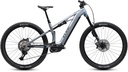 Electric bike CUBE Stereo Hybrid ONE44 HPC SLX Evo 800 slate grey and prizm 2027