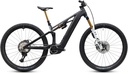 Electric bike CUBE Stereo Hybrid ONE44 HPC AT 800 carbon´n´white 2027 