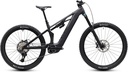 Electric bike CUBE Stereo Hybrid ONE77 HPC SLX 800 blackline 2027