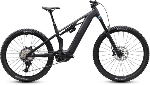 Electric bike CUBE Stereo Hybrid ONE77 HPC SLX 800 blackline 2027 (L)