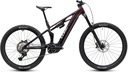 Electric bike CUBE Stereo Hybrid ONE77 HPC SLX 800 liquidred´n´black 2027