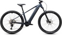 Electric bike Cube Reaction Hybrid ONE 720 oolonggrey´n´reflex 2027