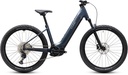 Electric bike Cube Reaction Hybrid ONE 720 oolonggrey´n´reflex Easy Entry 2027 