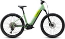 Electric bike Cube Reaction Hybrid ONE 720 cactus´n´black Easy Entry 2027 