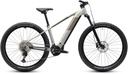 Electric bike Cube Reaction Hybrid ONE 720 pearlsilver´n´chrome 2027 