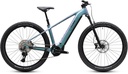 Electric bike Cube Reaction Hybrid Pro 800 polarlight'n'black 2027