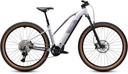 Electric bike Cube Reaction Hybrid Pro 800 lilacbreeze´n´prizm Trapeze 2027