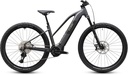 Electric bike Cube Reaction Hybrid Race 800 slabgrey´n´chrome Trapeze  2027