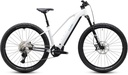 Electric bike Cube Reaction Hybrid Race 800 snow´n´black Trapeze 2027