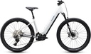 Electric bike Cube Reaction Hybrid Race 800 snow´n´black Easy Entry 2027