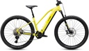 Electric bike Cube Reaction Hybrid Race 800 bananasplit´n´black Trapeze  2027