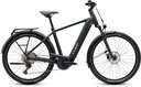 Electric bike CUBE Nuride Hybrid Performance 720 shadowgrey´n´grey 2027