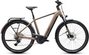 Electric bike CUBE Nuride Hybrid Pro 800 cappuccino´n´black 2027