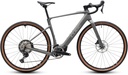 Electric bike Cube Nuroad Hybrid C:62 Race 400X oldgrey´n´grey 2027