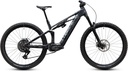 Electric bike CUBE Stereo Hybrid ONE44 HPC SUPER TM 800 graphiteglitch´n´grey 2027 