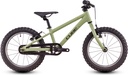 Kids bike CUBE Acid 160 lightolive´n´orange 2027