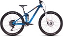 Mountain bike CUBE Reaction Pro goblin´n´black 2026