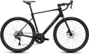 Road bike CUBE Attain C:62 Race carbon´n´coalchrome 2027