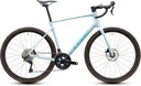 Road bike CUBE Attain C:62 Race frostymint´n´mint 2027