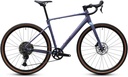 Gravel bike Cube Nuroad Pro mysticpurple´n´black 2027