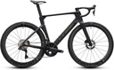 Road bike CUBE Litening AERO C:68X Race carbon´n´chrome 2027 