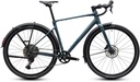 Gravel bike Cube Nuroad Pro FE  taiga´n´blue 2027