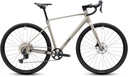 Gravel bike Cube Nuroad EX oatgrey´n´black 2027