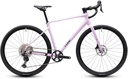 Gravel bike Cube Nuroad EX bubblegum´n´black 2027