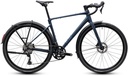 Gravel bike Cube Nuroad Race FE inkgrey´n´grey 2027