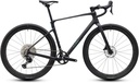 Gravel bike Cube Nuroad C:62 ONE carbon´n´shiftverde 2027
