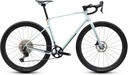 Gravel bike Cube Nuroad C:62 ONE hintofmint´n´green 2027