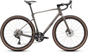 Gravel bike Cube Nuroad C:62 Pro cedar'n'stone 2027
