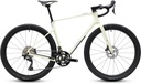 Gravel bike Cube Nuroad C:62 Pro mellowyellow´n´lilac 2027