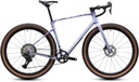 Gravel bike Cube Nuroad C:62 EX artline 2027