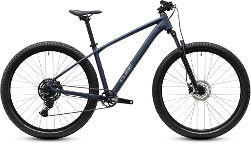 Mountain bike CUBE Aim ONE mole'n'prism 2027 (M)