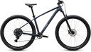 Mountain bike CUBE Aim ONE mole'n'prism 2027