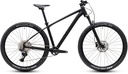 Mountain bike CUBE Aim SLT soot and black 2027