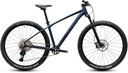 Mountain bike CUBE Reaction SLX navy black and black 2027