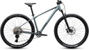 Mountain bike CUBE Reaction SLX seagrey and black 2027 