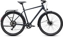 Treking bike CUBE Nature ONE FE ink'n'grey 2027