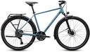Treking bike CUBE Nature Pro FE surfblue'n'blue 2027