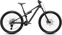 Mountain bike Cube Stereo HPC RACE carbon and black 2027 