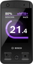 Display Bosch Kiox 400C (BRC3200) The smart system