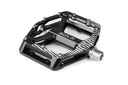 Pedals ACID FLAT A17-IB BLACK
