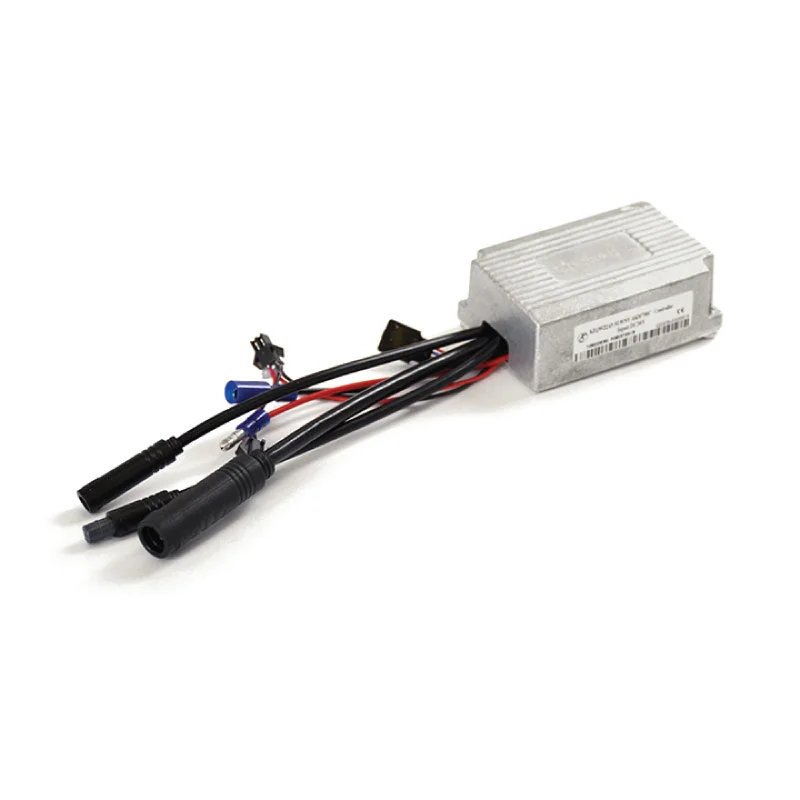 Krmilnik 250W, 36V, 12A, TongSheng AKN700C, sprednji/zadnji motor